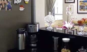 Imagem 5: Apartamento à venda com 70m², 3 quartos e 2 vagas