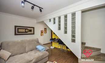 Imagem 3: Casa com 2 Quartos e 1 banheiro à Venda, 110 m² por R$ 520.000