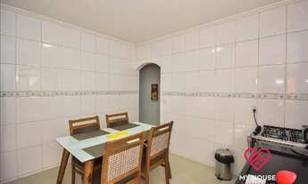 Imagem 6: Casa com 2 Quartos e 1 banheiro à Venda, 110 m² por R$ 520.000