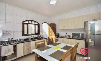 Imagem 4: Casa com 2 Quartos e 1 banheiro à Venda, 110 m² por R$ 520.000