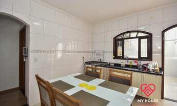 Imagem 5: Casa com 2 Quartos e 1 banheiro à Venda, 110 m² por R$ 520.000