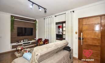 Imagem 2: Casa com 2 Quartos e 1 banheiro à Venda, 110 m² por R$ 520.000