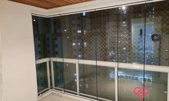 Imagem 2: Apartamento à venda com 111m², 3 quartos e 2 vagas