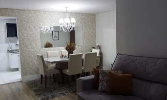 Imagem 5: Apartamento à venda com 111m², 3 quartos e 2 vagas