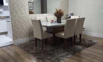 Imagem 4: Apartamento à venda com 111m², 3 quartos e 2 vagas