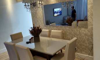 Imagem: Apartamento à venda com 111m², 3 quartos