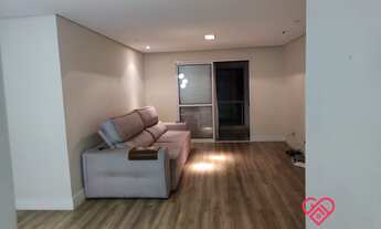 Imagem 6: Apartamento à venda com 111m², 3 quartos e 2 vagas