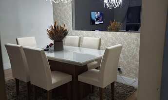 Imagem 7: Apartamento à venda com 111m², 3 quartos e 2 vagas