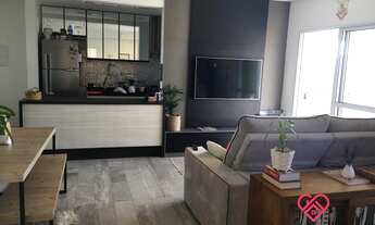 Imagem: Apartamento à venda com 64m², 1 quarto