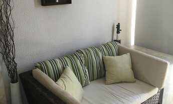 Imagem 4: Apartamento à venda com 62m², 2 quartos e 1 vaga