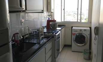 Imagem 5: Apartamento à venda com 62m², 2 quartos e 1 vaga