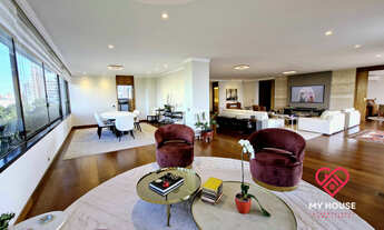 Imagem 5: Apartamento à venda com 510m², 3 quartos e 3 vagas