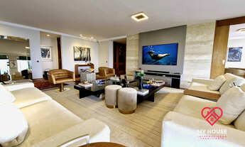 Imagem 6: Apartamento à venda com 510m², 3 quartos e 3 vagas