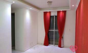 Imagem: Apartamento à venda com 52m², 2 quartos