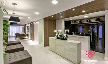 Imagem: Apartamento Cobertura Duplex em Vila Ipojuca