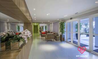 Imagem: Apartamento Cobertura Duplex em Vila Ipojuca