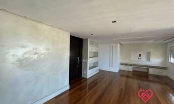 Imagem 7: Apartamento à venda com 173m², 4 quartos e 4 vagas