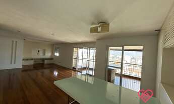 Imagem 3: Apartamento à venda com 173m², 4 quartos e 4 vagas