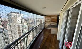 Imagem 5: Apartamento à venda com 173m², 4 quartos e 4 vagas