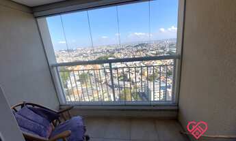 Imagem: Apartamento em Parque Taboão, Taboão da