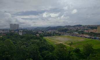 Imagem: Apartamento em Jardim Maria Rosa, Taboão