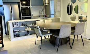 Imagem: Apartamento Cobertura em Morumbi, São Paulo/SP