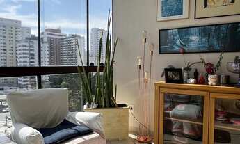 Imagem: Cobertura à venda em Vila Olímpia com