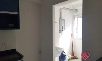 Imagem 7: Apartamento com 2 Quartos e 2 banheiros à Venda, 81 m² por R$ 300.000