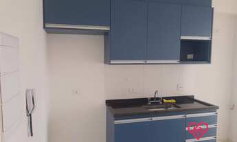 Imagem 4: Apartamento com 2 Quartos e 2 banheiros à Venda, 81 m² por R$ 300.000