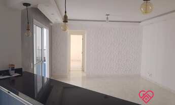 Imagem 5: Apartamento com 2 Quartos e 2 banheiros à Venda, 81 m² por R$ 300.000