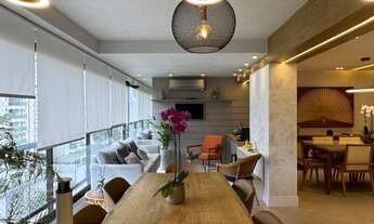 Imagem 2: Apartamento Alto Padrão em Santo Amaro, São Paulo/SP