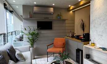 Imagem 5: Apartamento Alto Padrão em Santo Amaro, São Paulo/SP