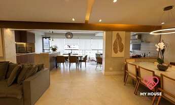 Imagem: Apartamento Alto Padrão em Santo Amaro