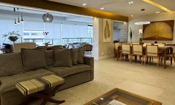 Imagem 3: Apartamento Alto Padrão em Santo Amaro, São Paulo/SP