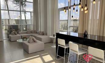 Imagem 3: Apartamento à venda com 50m², 1 quarto e 1 vaga