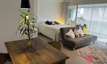 Imagem 5: Apartamento à venda com 50m², 1 quarto e 1 vaga