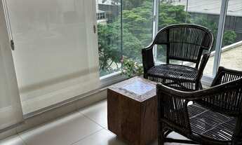 Imagem 2: Apartamento à venda com 50m², 1 quarto e 1 vaga