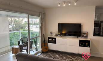 Imagem: Apartamento à venda com 50m², 1 quarto