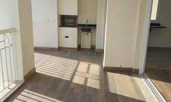 Imagem 2: Apartamento à venda com 143m², 4 quartos e 2 vagas