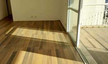 Imagem 6: Apartamento à venda com 143m², 4 quartos e 2 vagas