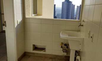 Imagem 7: Apartamento à venda com 143m², 4 quartos e 2 vagas