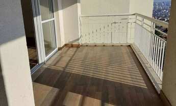 Imagem: Apartamento à venda com 143m², 4 quartos