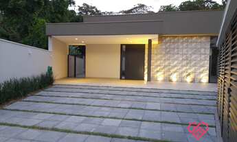 Imagem: Casa em Condomínio em Costa do Sol, Bertioga/SP