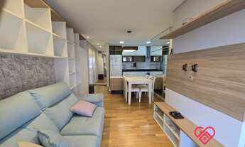 Imagem 2: Apartamento à venda com 74m², 3 quartos e 2 vagas