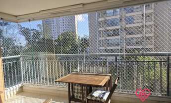 Imagem 5: Apartamento à venda com 74m², 3 quartos e 2 vagas