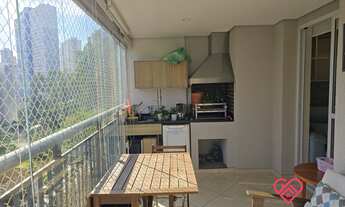 Imagem 4: Apartamento à venda com 74m², 3 quartos e 2 vagas