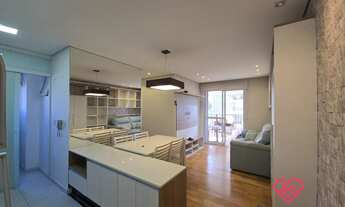 Imagem 3: Apartamento à venda com 74m², 3 quartos e 2 vagas