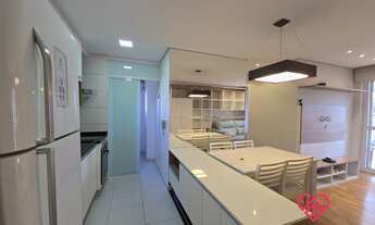 Imagem: Apartamento à venda com 74m², 3 quartos