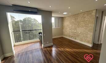 Imagem: Apartamento à venda com 64m², 2 quartos