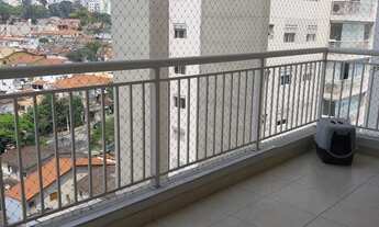 Imagem: Apartamento à venda com 92m², 3 quartos